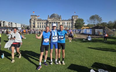 Berlin Marathon