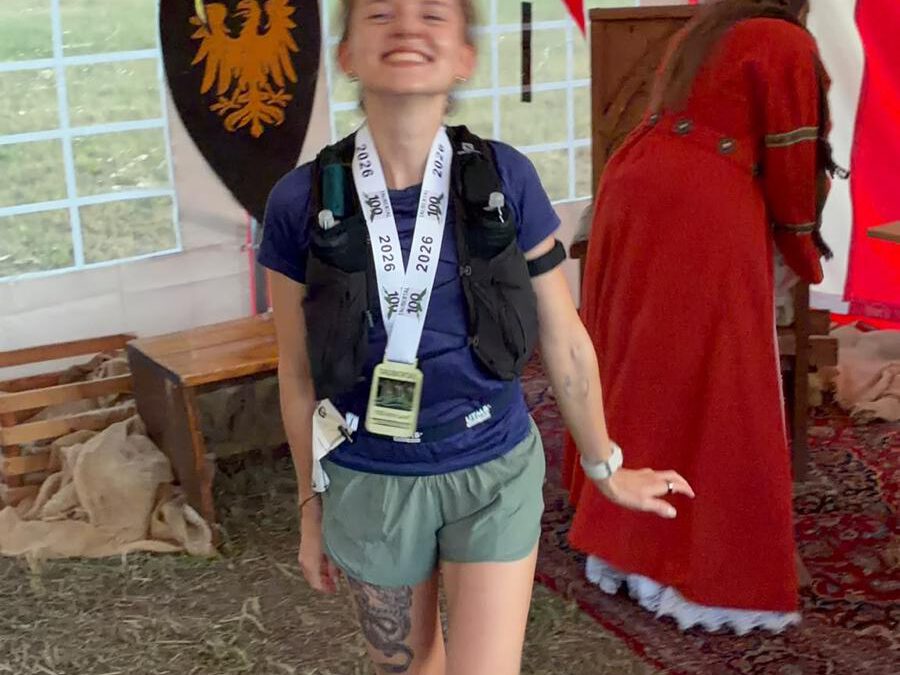 Taubertal Ultramarathon