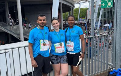 Stuttgart Lauf am 17.05.2026