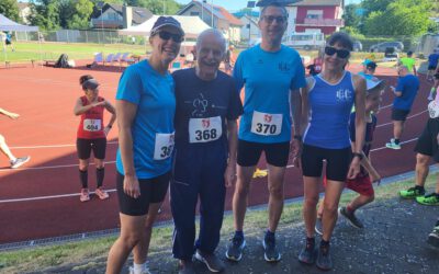 Ranntallauf Nöttingen am 12.07.2026