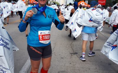 Chicago-Marathon 2019