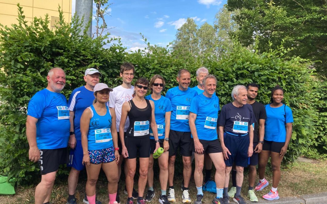 Citylauf Pforzheim